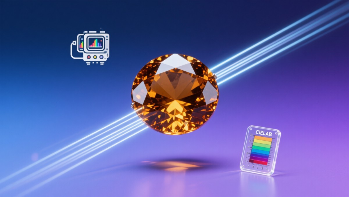 Gemstone Cabochons Wholesale: What’s the Acceptable Luster Variation Across 100-Piece Lots?