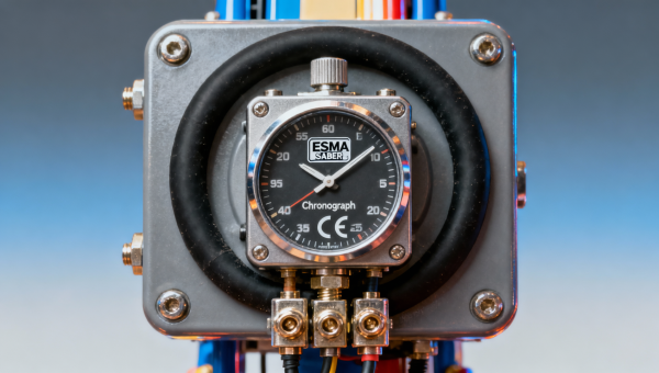 Chronographs Manufacturer Evaluation Checklist: 7 Non-Negotiable Certifications for Export to UAE