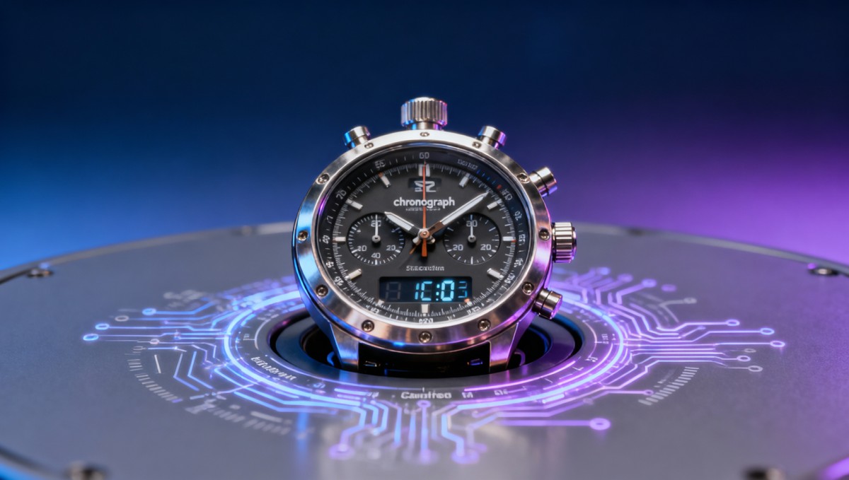 Chronographs Manufacturer Evaluation Checklist: 7 Non-Negotiable Certifications for Export to UAE