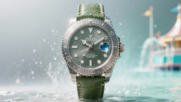 Why Luxury Timepieces for Corporate Gifting Require Dual Certification in 2026