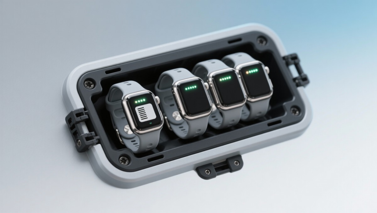 ODM Watches Production Lead Times: What Engineering Managers Must Confirm Before Signing MOQ Agreements