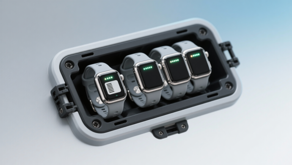 ODM Watches Production Lead Times: What Engineering Managers Must Confirm Before Signing MOQ Agreements