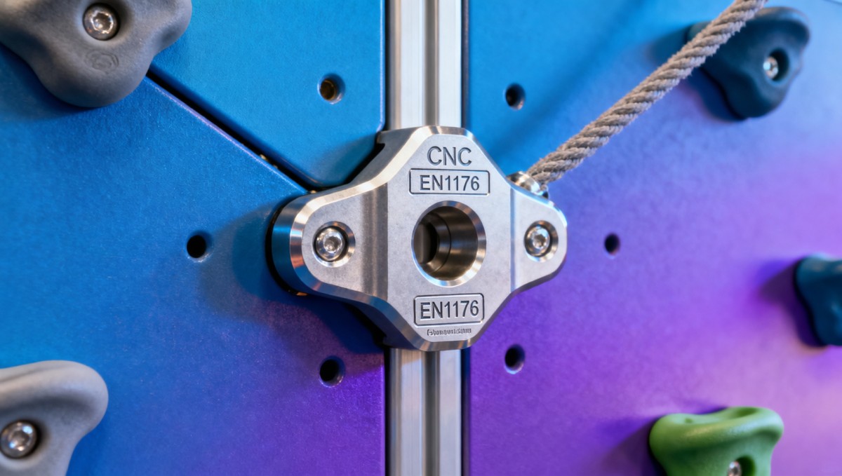 Commercial Sourcing for Indoor Playground Equipment: How Safety Audits Impact Supplier Shortlisting Commercial Sourcing for Indoor Playground Equipment: How Safety Audits Impact Supplier Shortlisting