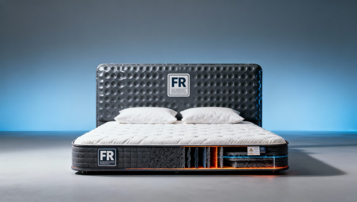 Hotel Equipment Procurement Checklist: 7 Non-Negotiable Requirements for Fire-Rated Bedding Systems Hotel Equipment Procurement Checklist: 7 Non-Negotiable Requirements for Fire-Rated Bedding Systems