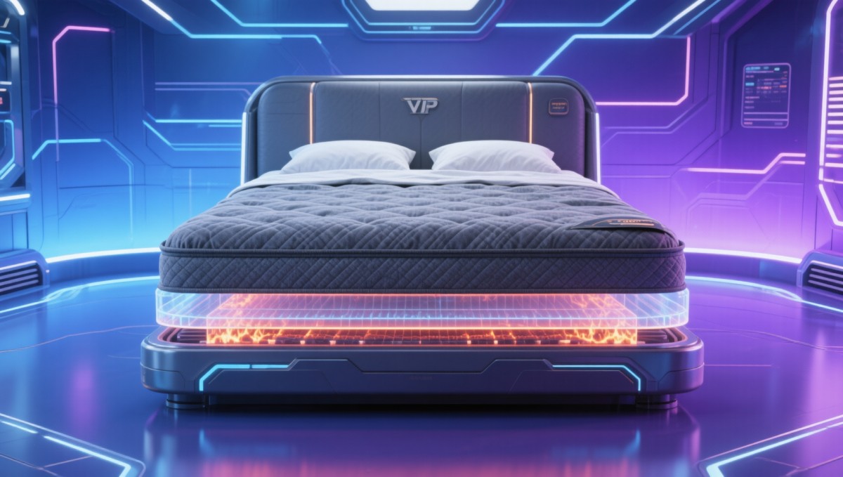 Hotel Equipment Procurement Checklist: 7 Non-Negotiable Requirements for Fire-Rated Bedding Systems Hotel Equipment Procurement Checklist: 7 Non-Negotiable Requirements for Fire-Rated Bedding Systems