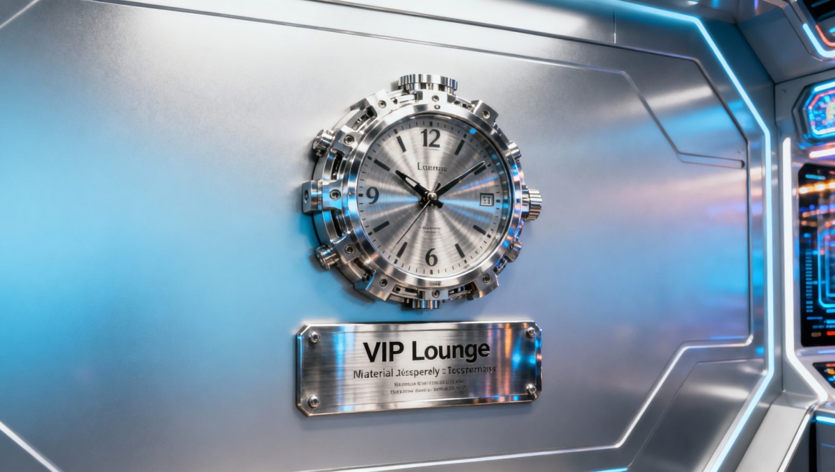 Premium Accessories for Executive Lounges: How Material Traceability Affects Brand Alignment Decisions