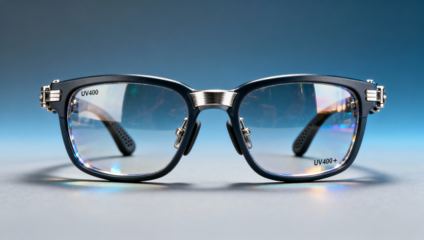 Designer Eyewear for Staff Uniform Programs: Why Frame Durability Testing Matters More Than Aesthetics