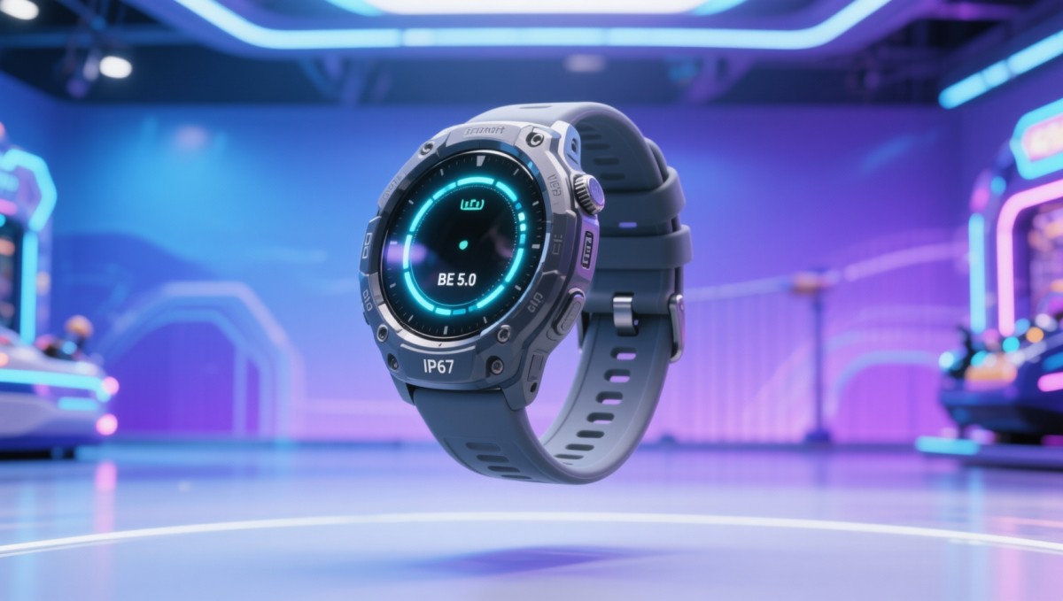 Commercial Watch Integration in Smart Campus Tech: Battery Life vs. Data Sync Reliability Trade-Offs