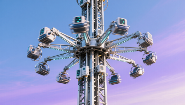 How Project Managers Evaluate Commercial Kitchen Equipment Suppliers Using Real-Time Maintenance Logs