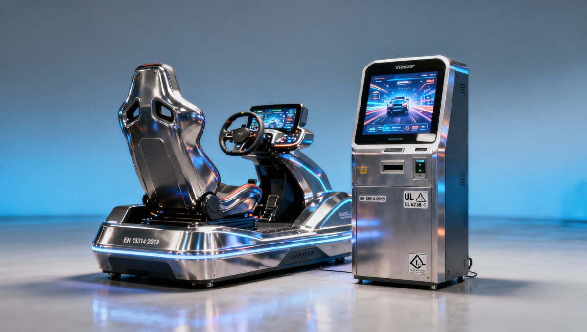 Arcade & VR Machines Procurement: Why Warranty Coverage Must Include On-Site Technician Response SLAs Arcade & VR Machines Procurement: Why Warranty Coverage Must Include On-Site Technician Response SLAs