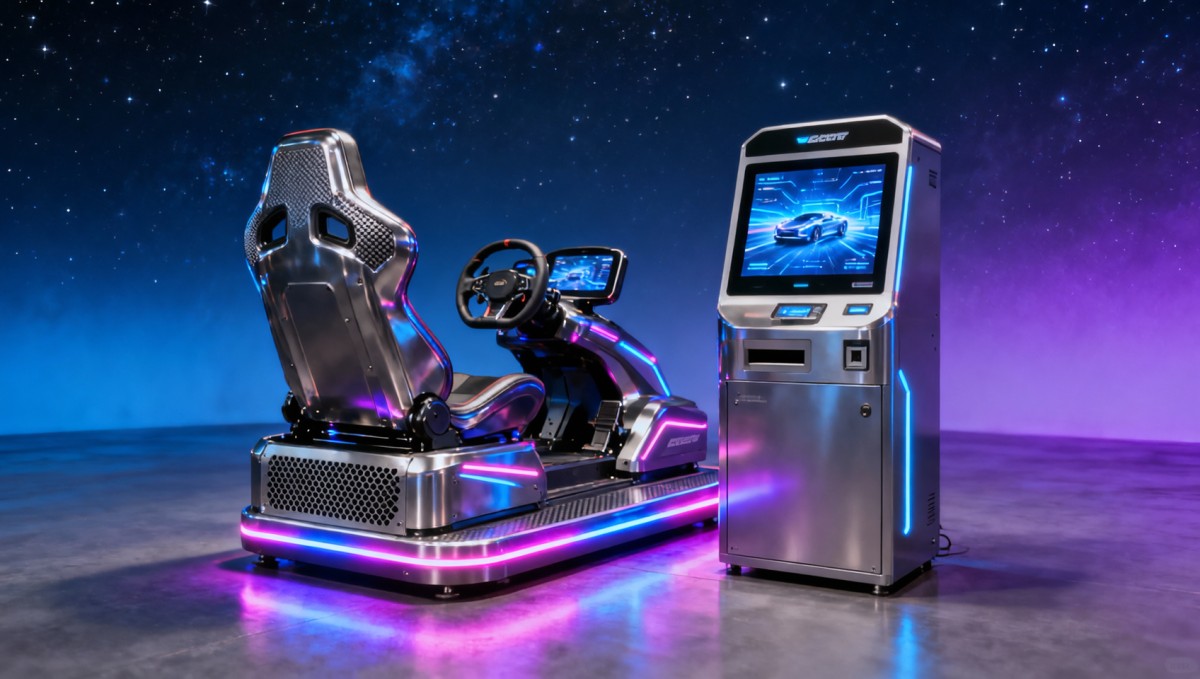 Arcade & VR Machines Procurement: Why Warranty Coverage Must Include On-Site Technician Response SLAs Arcade & VR Machines Procurement: Why Warranty Coverage Must Include On-Site Technician Response SLAs