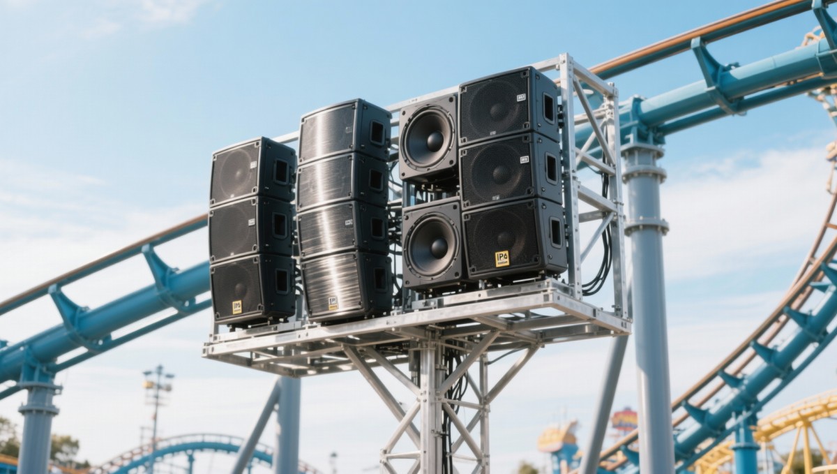 Pro Stage Audio Equipment Procurement: How Sound Pressure Level Consistency Affects Multi-Venue Rollouts Pro Stage Audio Equipment Procurement: How Sound Pressure Level Consistency Affects Multi-Venue Rollouts