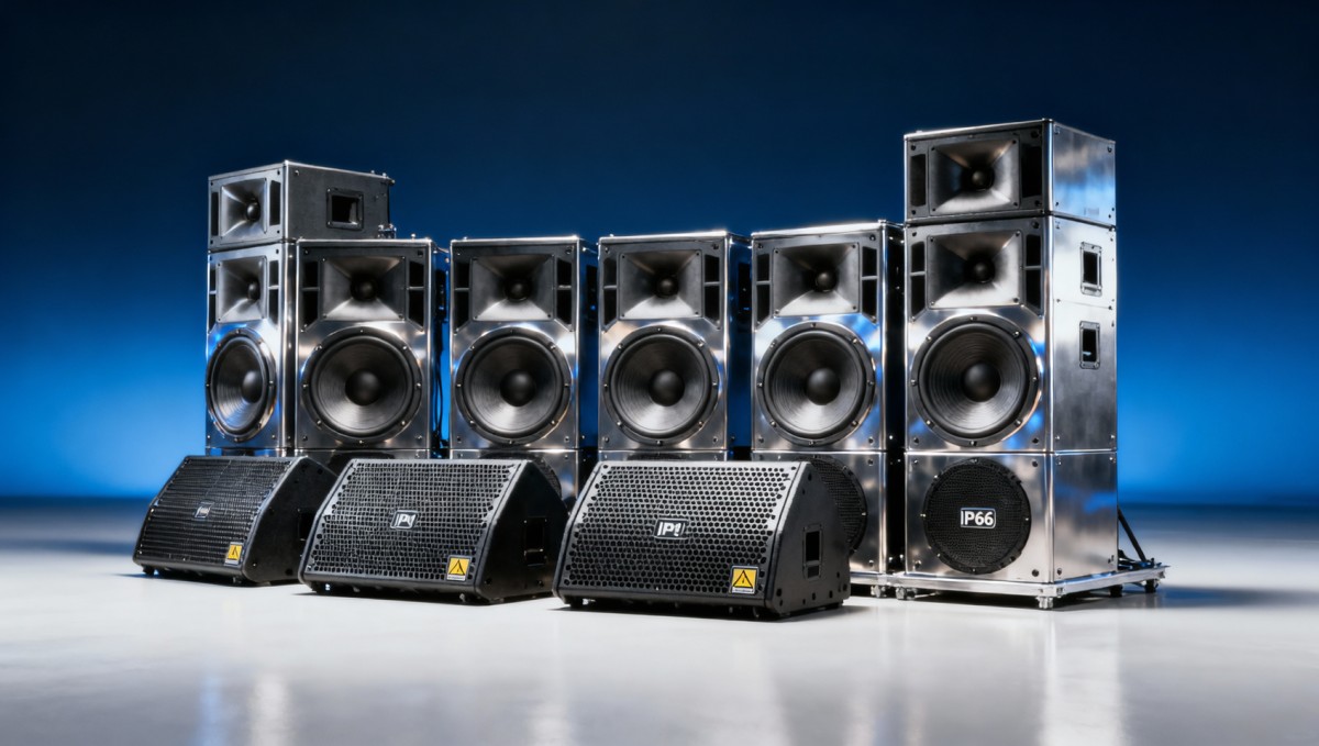 Pro Stage Audio Equipment Procurement: How Sound Pressure Level Consistency Affects Multi-Venue Rollouts Pro Stage Audio Equipment Procurement: How Sound Pressure Level Consistency Affects Multi-Venue Rollouts