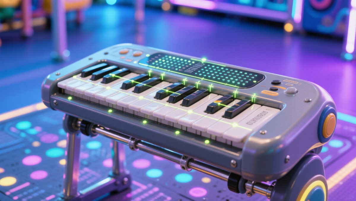 Musical Instruments for School Music Programs: Why Third-Party Calibration Records Matter in Bulk Orders