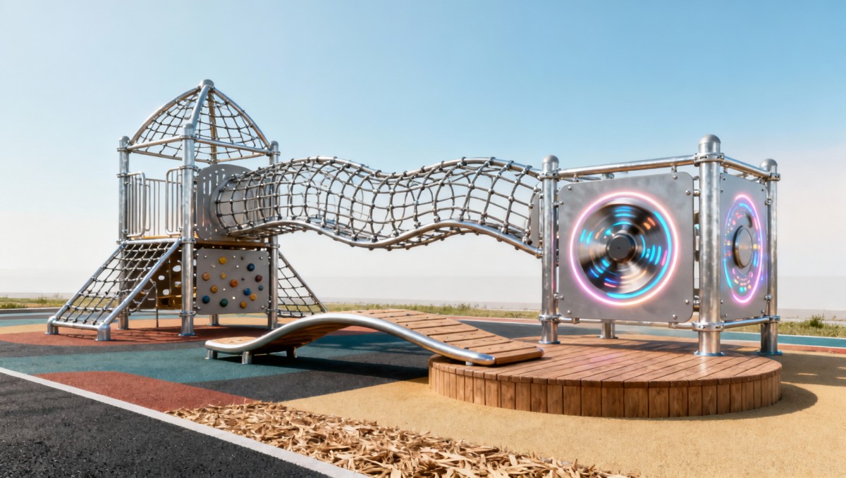 What Makes an Adventure Playground Safe and Engaging for School Projects in 2026 What Makes an Adventure Playground Safe and Engaging for School Projects in 2026