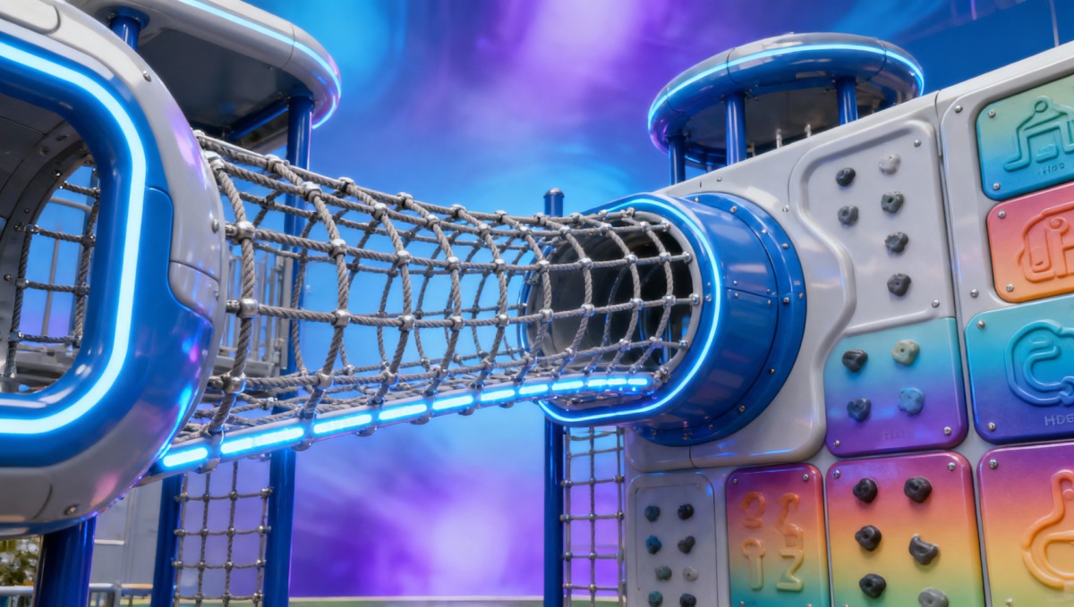 What Makes an Adventure Playground Safe and Engaging for School Projects in 2026 What Makes an Adventure Playground Safe and Engaging for School Projects in 2026