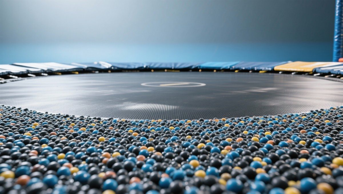 How Trampoline Park Flooring Choices Impact Liability and Maintenance Costs