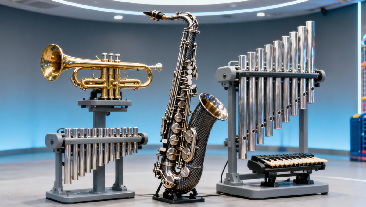 Wind Instruments in Hospitality Settings: Why Humidity Control Is Non-Negotiable Wind Instruments in Hospitality Settings: Why Humidity Control Is Non-Negotiable