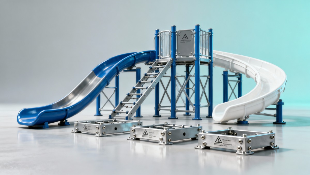 Project Managers Report 37% Faster Installation When Using Pre-Certified Theme Park Ride Kits Project Managers Report 37% Faster Installation When Using Pre-Certified Theme Park Ride Kits