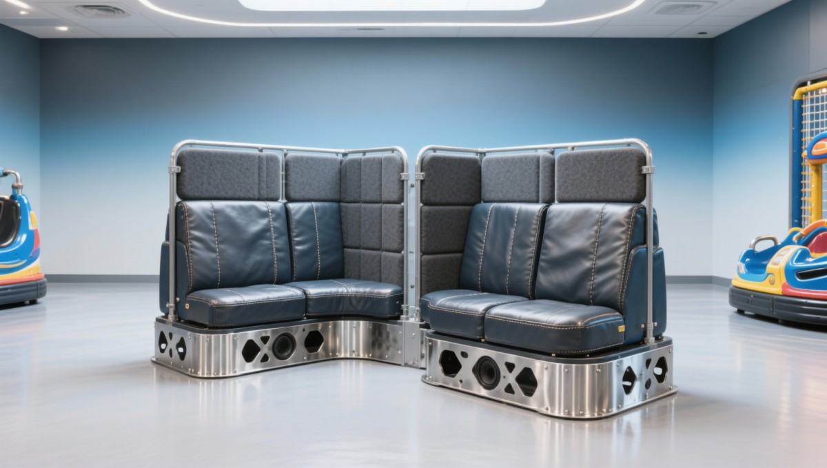 Dealer Margins on Luxury Furniture Drop Below 18% When Bundling With Hospitality Procurement Services