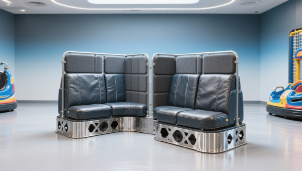 Dealer Margins on Luxury Furniture Drop Below 18% When Bundling With Hospitality Procurement Services