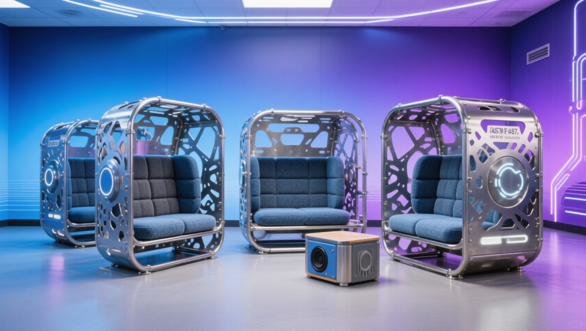 Dealer Margins on Luxury Furniture Drop Below 18% When Bundling With Hospitality Procurement Services