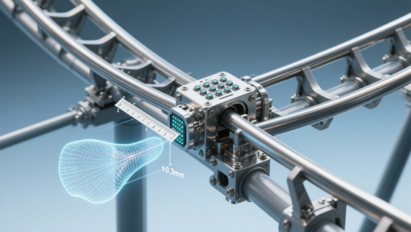 How commercial procurement teams verify supplier reliability for amusement park equipment in 2026 How commercial procurement teams verify supplier reliability for amusement park equipment in 2026