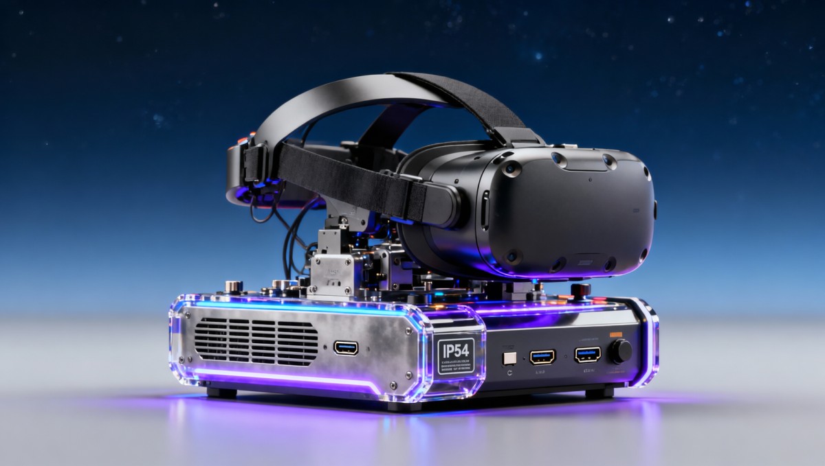 What ODM services actually include when developing custom arcade & VR machines for global distributors What ODM services actually include when developing custom arcade & VR machines for global distributors