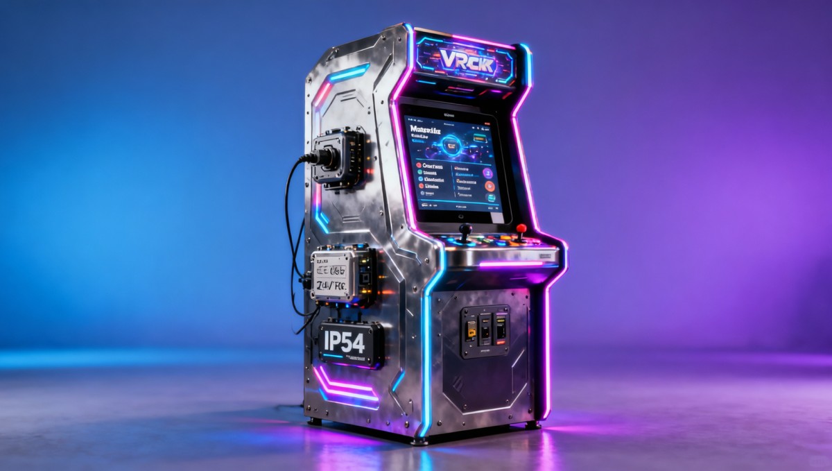 What ODM services actually include when developing custom arcade & VR machines for global distributors What ODM services actually include when developing custom arcade & VR machines for global distributors