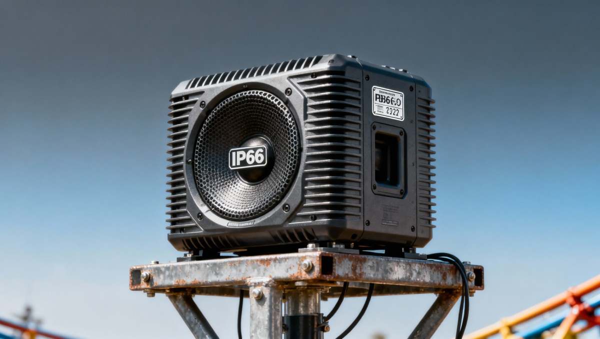 Why OEM manufacturing of pro audio equipment requires stricter material traceability than consumer-grade units