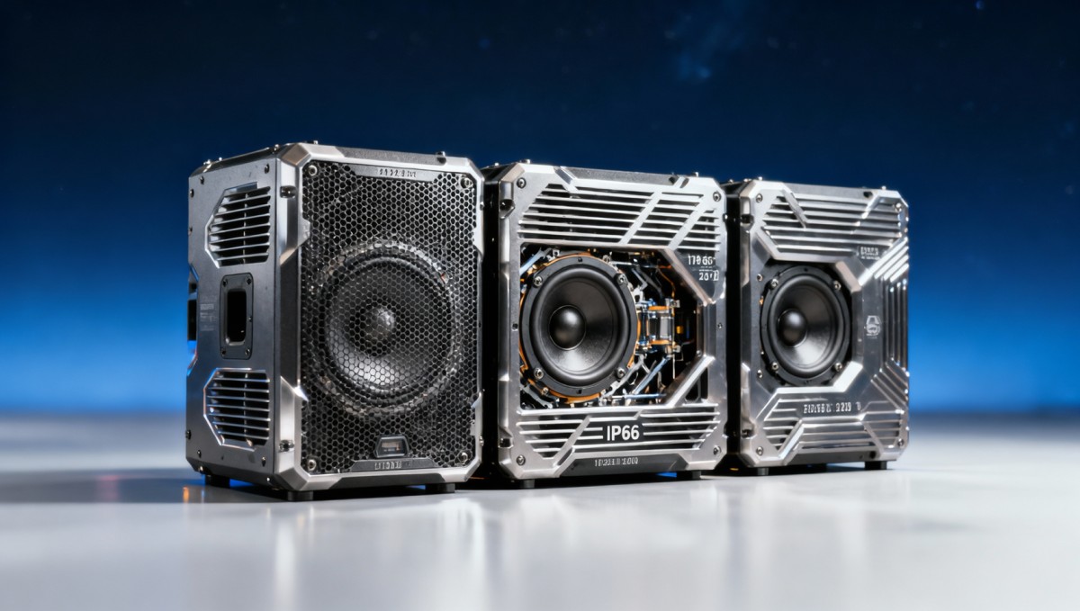 Why OEM manufacturing of pro audio equipment requires stricter material traceability than consumer-grade units