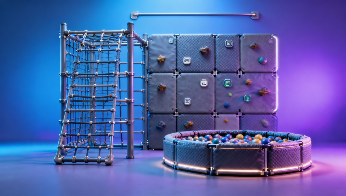 How supply chain solutions reduce lead time for indoor playground installations by up to 37% in Q2 2026
