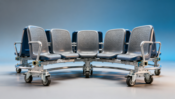 What restaurant furniture buyers overlook when evaluating commercial procurement terms for bulk orders