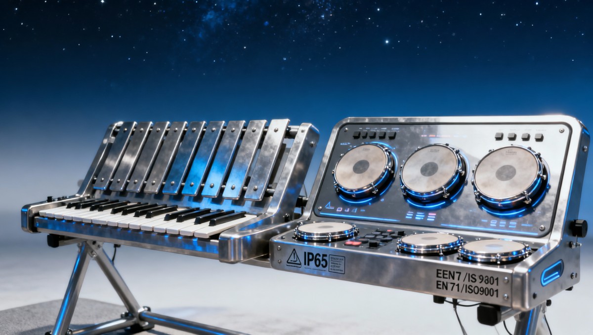 Can musical instruments sourced via OEM manufacturing meet ISO 9001 and EN71 safety standards simultaneously? Can musical instruments sourced via OEM manufacturing meet ISO 9001 and EN71 safety standards simultaneously?