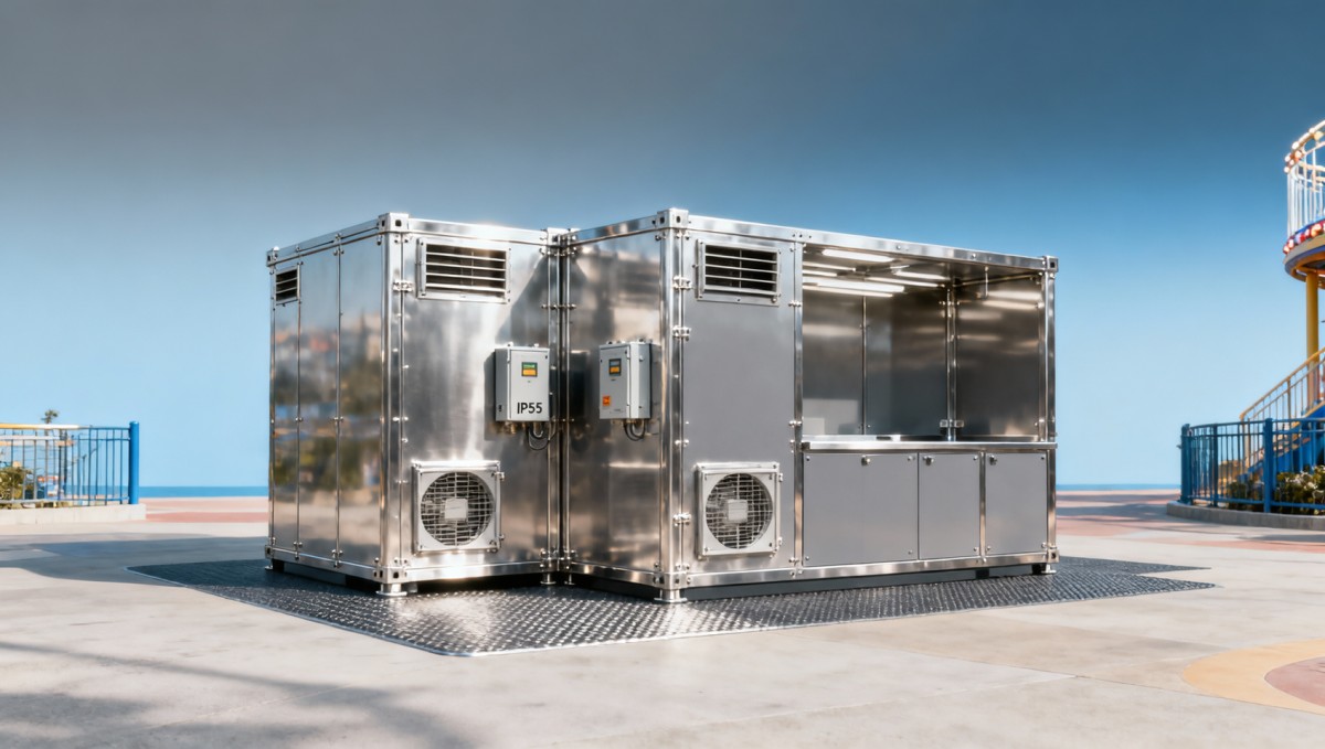 Do commercial kitchen equipment buyers prefer OEM manufacturing or ODM services for modular prep stations? Do commercial kitchen equipment buyers prefer OEM manufacturing or ODM services for modular prep stations?