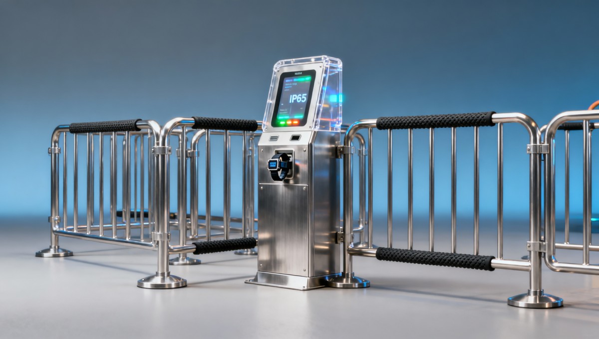 What risks emerge when sourcing hotel room amenities through non-audited commercial procurement channels?