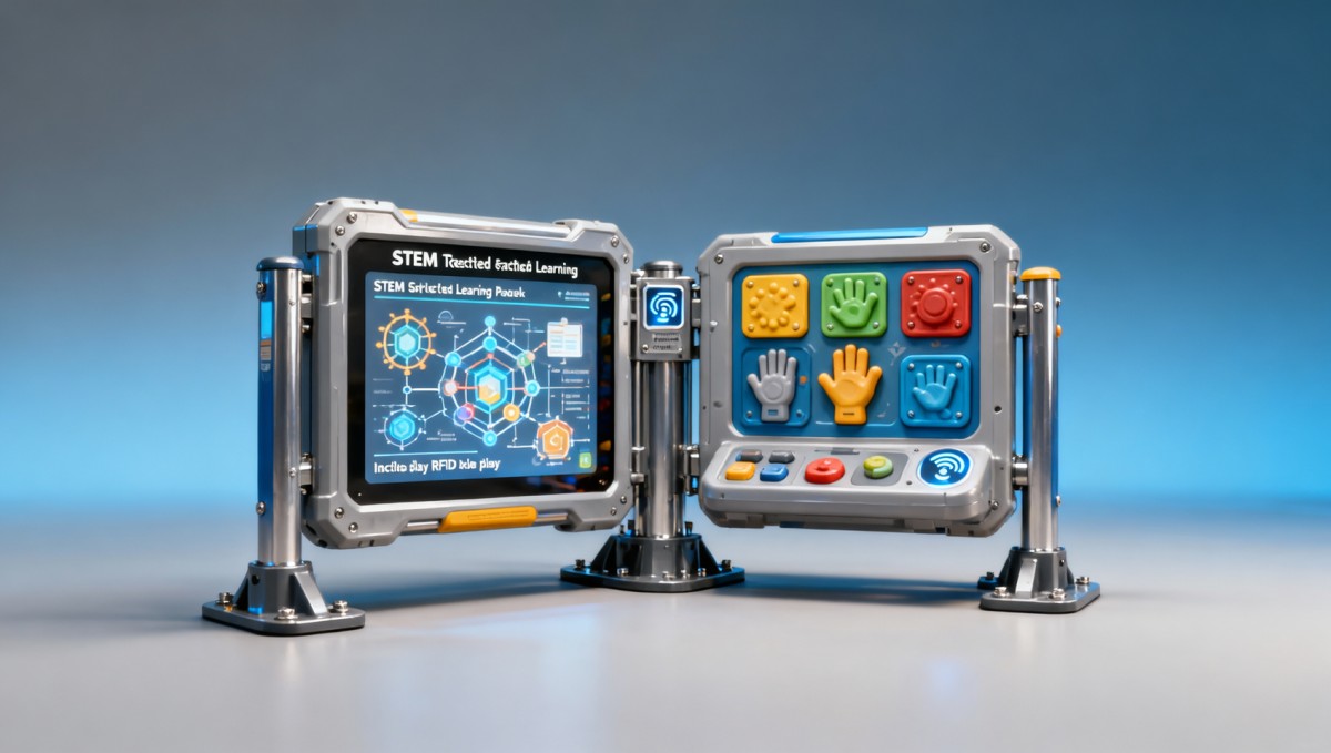 What quality control checkpoints matter most for educational supplies during OEM manufacturing handover?