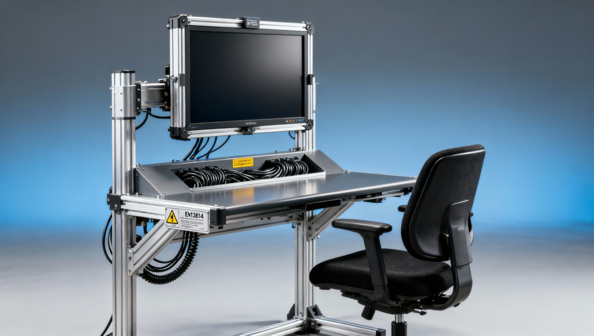 How office furniture & equipment buyers compare total cost of ownership between OEM and ODM-sourced ergonomic workstations