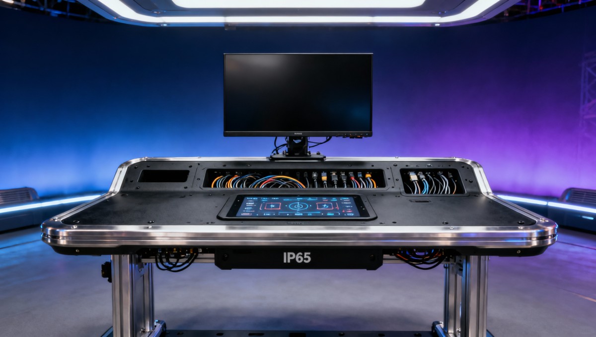 How office furniture & equipment buyers compare total cost of ownership between OEM and ODM-sourced ergonomic workstations