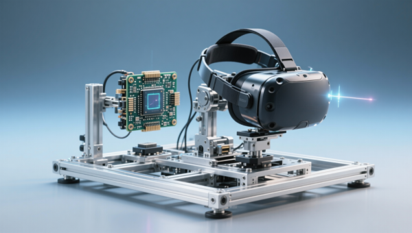 Can supply chain solutions support just-in-time delivery for arcade & VR machine parts without increasing defect rates? Can supply chain solutions support just-in-time delivery for arcade & VR machine parts without increasing defect rates?