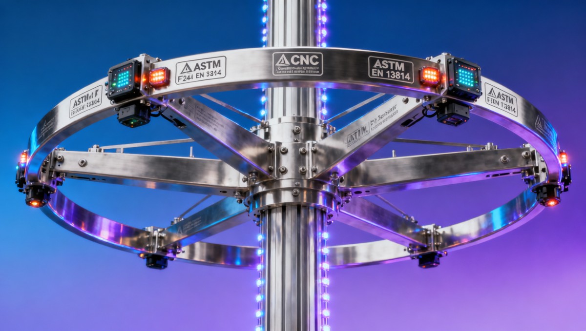 Why luxury accessories brands now require dual-certified supply chain solutions for fashion & gem jewelry logistics