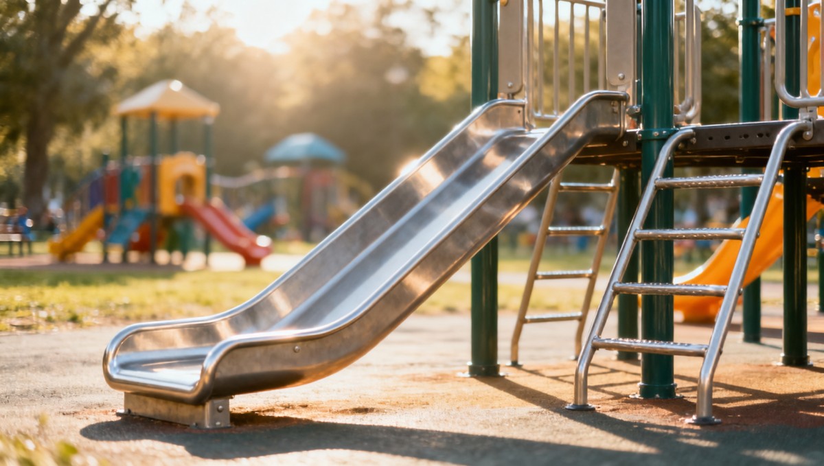 U.S. CPSC Proposes New Rules for Outdoor Play Equipment Recalls: Importers Required to Submit 