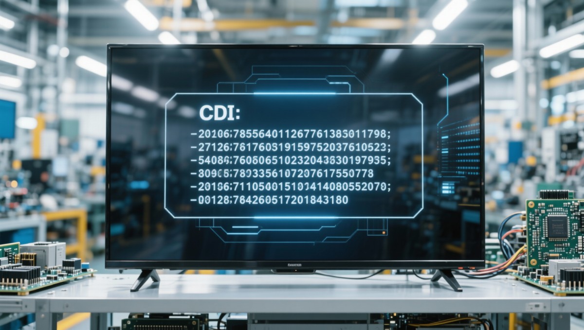 U.S. FCC Releases Draft Rule: All Imported AV Receiving Devices Must Embed 