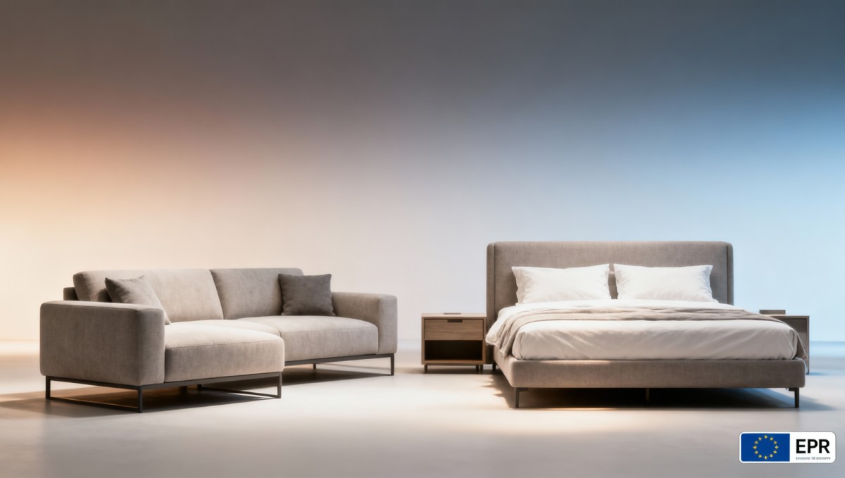 EU EPR Regulations to Mandate Extended Producer Responsibility for Hotel Furniture Starting April 2026: Chinese Exporters Must Appoint EU REP Within 60 Days