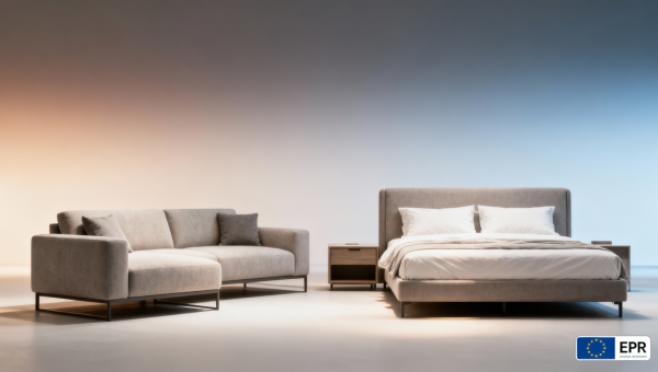 EU EPR Regulations to Mandate Extended Producer Responsibility for Hotel Furniture Starting April 2026: Chinese Exporters Must Appoint EU REP Within 60 Days