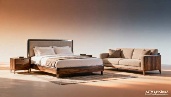 Middle East Hotel Investment Boom Continues: Saudi Arabia's 'Vision 2030' Phase II to Add 280,000 Hotel Rooms, Chinese Furniture Exporters Invited to Participate in Riyadh and Jeddah Projects