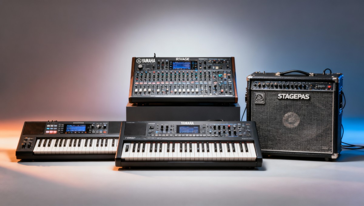 Yamaha Announces Termination of Golf Equipment Business to Focus on Core Music and Audio Segments, Enhancing Supply Stability for Overseas Distributors