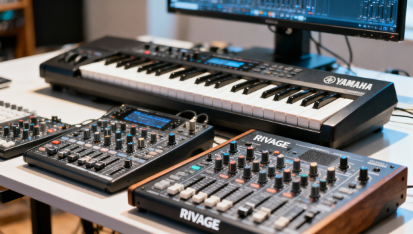 Yamaha Announces Termination of Golf Equipment Business to Focus on Core Music and Audio Segments, Enhancing Supply Stability for Overseas Distributors