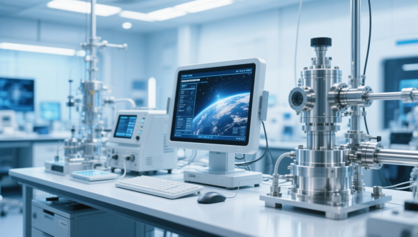 Huairou Science City Opens 17 Major Scientific Facilities Globally, Offering STEM Education Institutions Access to Cutting-Edge Research Infrastructure