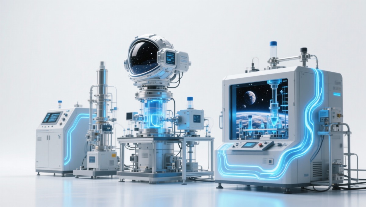 Huairou Science City Opens 17 Major Scientific Facilities Globally, Offering STEM Education Institutions Access to Cutting-Edge Research Infrastructure